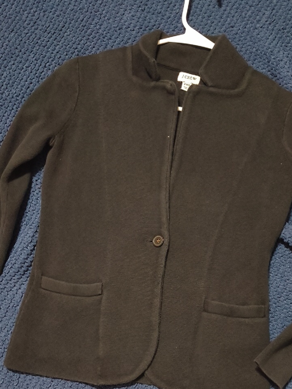 J Crew Sweater  Petite Xsmall
